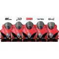 Zero Gravity Racing Windshields for the Suzuki GSX-R1000 (2017+) Zero Gravity Racing Windshields for the Suzuki GSX-R1000 (2017+)